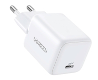 UGREEN Ładowarka sieciowa X513 30W GaN 1x USB-C + kabel USB-C 1m - 1416988 - zdjęcie 4
